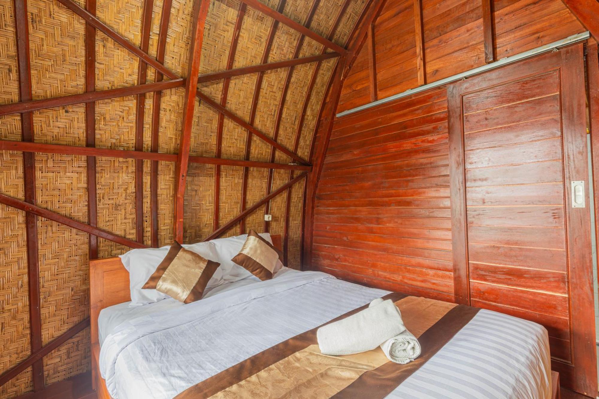 Cabana Bali Villa Kintamani  Exterior photo
