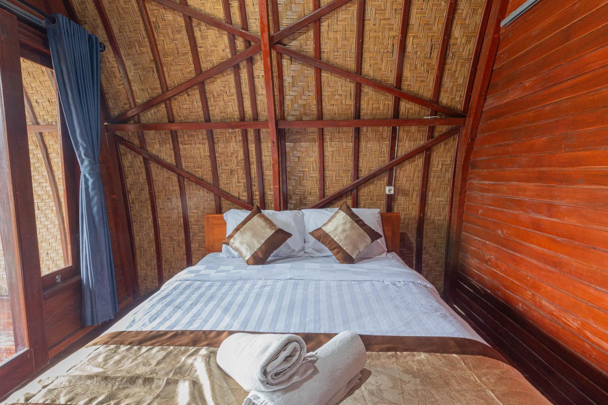 Cabana Bali Villa Kintamani  Exterior photo